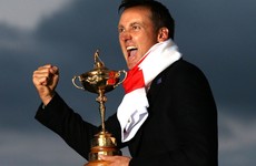 Europe will have Ian Poulter at the Ryder Cup after all as he's named vice-captain