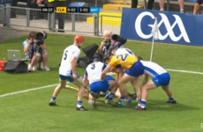 Analysis: How Austin Gleeson and Waterford finally broke down Clare