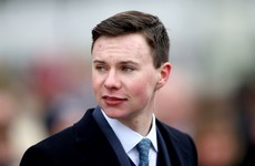 Joseph O'Brien gets official training career off to perfect start with four winners