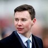 Joseph O'Brien gets official training career off to perfect start with four winners