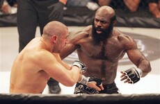 MMA fighter Kimbo Slice dies aged 42