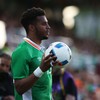 Cyrus Christie is 'not the greatest defender' but insists he's 'learning'