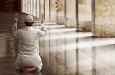 Explainer: Ramadan starts today - here's what happens during the Muslim holy month