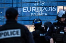 Paris police prepared for security threats ahead of Euro 2016