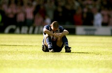 Ex-Belgian star De Bilde on relegation, playing abroad and being jailed for punching a rival