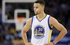 Steph Curry is skipping the 2016 Rio Olympics