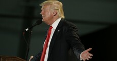 BuzzFeed cancels advertising deal with Republicans over 'hazardous' Donald Trump