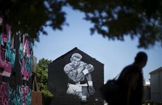 Ali scripted funeral plans in exacting detail in 'The Book'