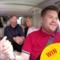 Carpool Karaoke just did One Day More from Les Mis and it's pure joy