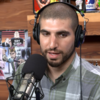 UFC rescinds Ariel Helwani's 'life ban' after two days