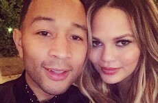 Chrissy Teigen laid into Piers Morgan for this comment about Muhammad Ali... It's the Dredge