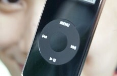 Apple recalls iPod nanos over overheating fears