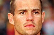 Former Belgium star says Ireland the weakest team in the group