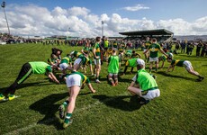 Kerry kept Harlequins camp quiet to avoid 'circus' and now have 9 U21s in senior squad