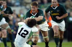 'We overestimate potential quality of southern hemisphere opposition and do ourselves down a bit'