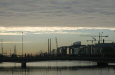 Foreign investors snapping up Dublin office space at an extraordinary rate