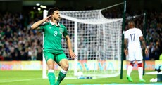 From Gortnahoe to the Stade de France: charting Shane Long's incredible rise