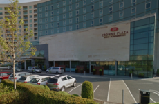 Woman who suffered head injury in hotel car park has damages cut in half