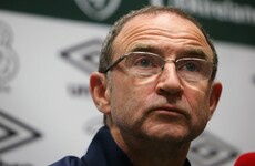 "I should not have said that, absolutely. I should not have said it" - O'Neill expands on apology