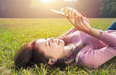 Screen glare is always a problem, but there are ways to reduce it