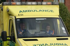 Man and two children struck by lightning in Northern Ireland