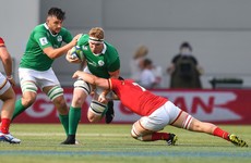 5 men who made all the difference as Ireland U20s roared back from 17 down to beat Wales
