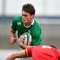 Ireland U20s overcome awful start to claim thrilling one-point win against Wales