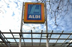 Aldi has started dropping market share as sales surge at Dunnes