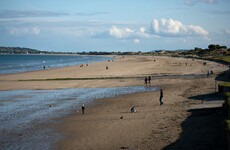 Fingal County Council issues warning about another three beaches