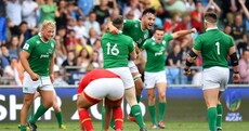We'll Leave It There So: New contracts for Marty and Roy, Wolfpuppy heroes, and all today's sport