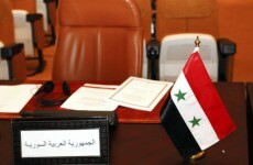 France recalls Syrian ambassador
