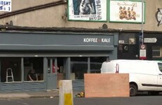 This new Dublin café has the most hipster name ever