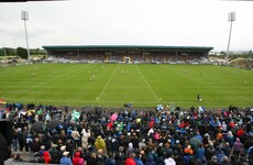 All-Ireland qualifier scheduled to clash with Ireland's Euro 2016 game against Belgium