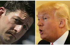 Trump comments called "racist" by senior Republican politician