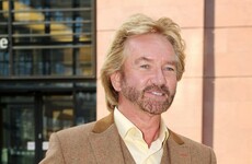 Noel Edmonds got involved in a big Twitter row after he claimed a "simple box" could help fight cancer