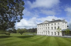 This 1,250-acre hotel estate could be yours - for €26 million