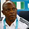 Former Nigeria coach Keshi dies aged 54