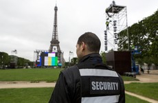 France security chiefs launch 'terror alert' app for football fans ahead of Euros
