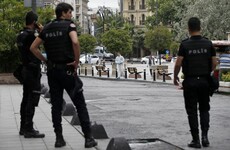 Two more Turkish police officers killed in another car bombing