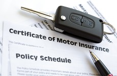 Poll: Has your car insurance premium gone up this year?