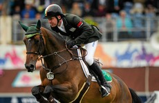 'A very difficult decision': Ireland's top showjumper Bertram Allen not picked for Olympics