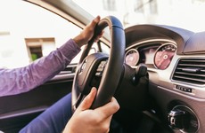 Think taking hands-free calls while driving is safe? Think again