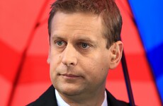 Ed Chamberlin will be the new face of ITV's horse racing coverage