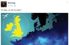This British magazine issued a really sound apology for claiming Ireland was part of the UK