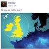 This British magazine issued a really sound apology for claiming Ireland was part of the UK