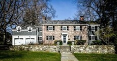 David Drumm cuts the price of his American home by $25,000