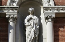 A developer that illegally bulldozed a 19th century convent is locked in a fresh dispute