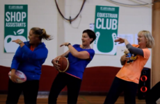 Teachers at this Carlow school made the most amazing tribute to their Leaving Cert class