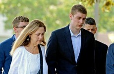 Stanford sex attack: Student who stopped rape speaks out