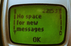 9 intense struggles only those who owned a Nokia 3210 will understand